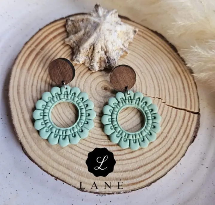 Lane Liane Mint